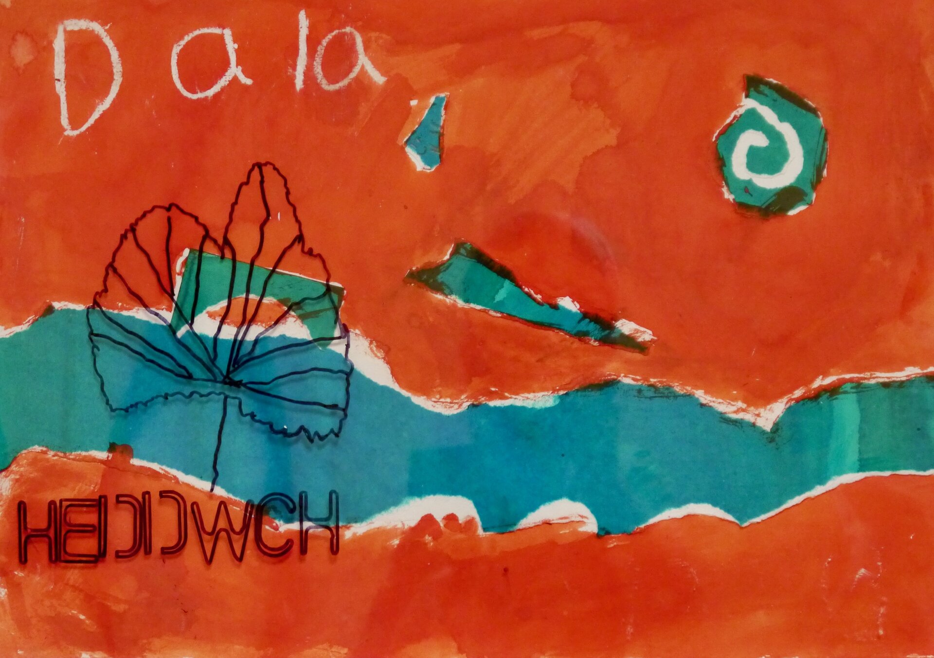 Placenames - Place Names - 12